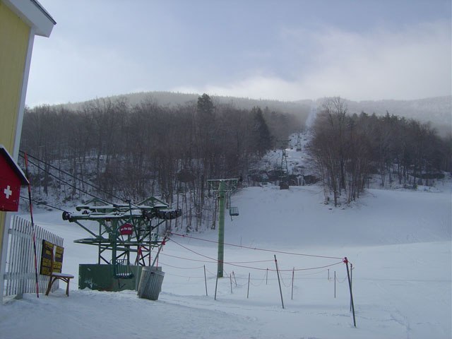 Mad River Glen, Vermont