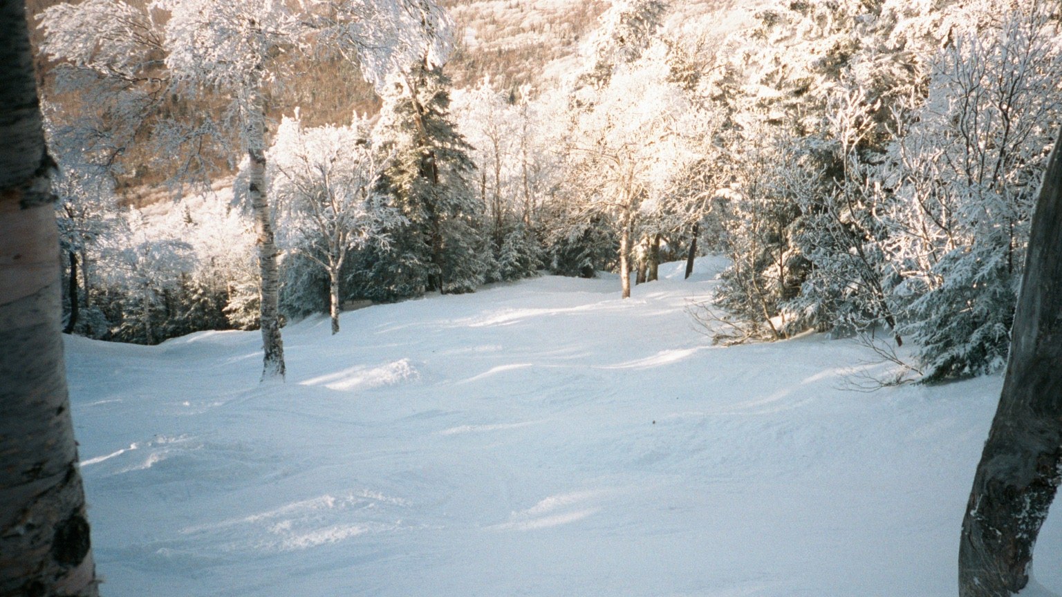 Smugglers' Notch, Vermont