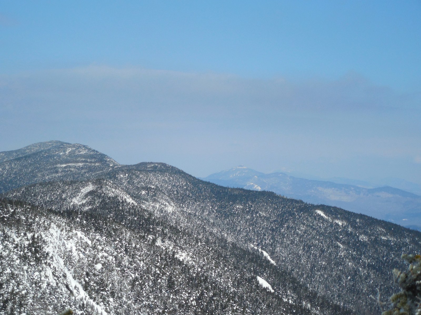 Sugarbush, Vermont