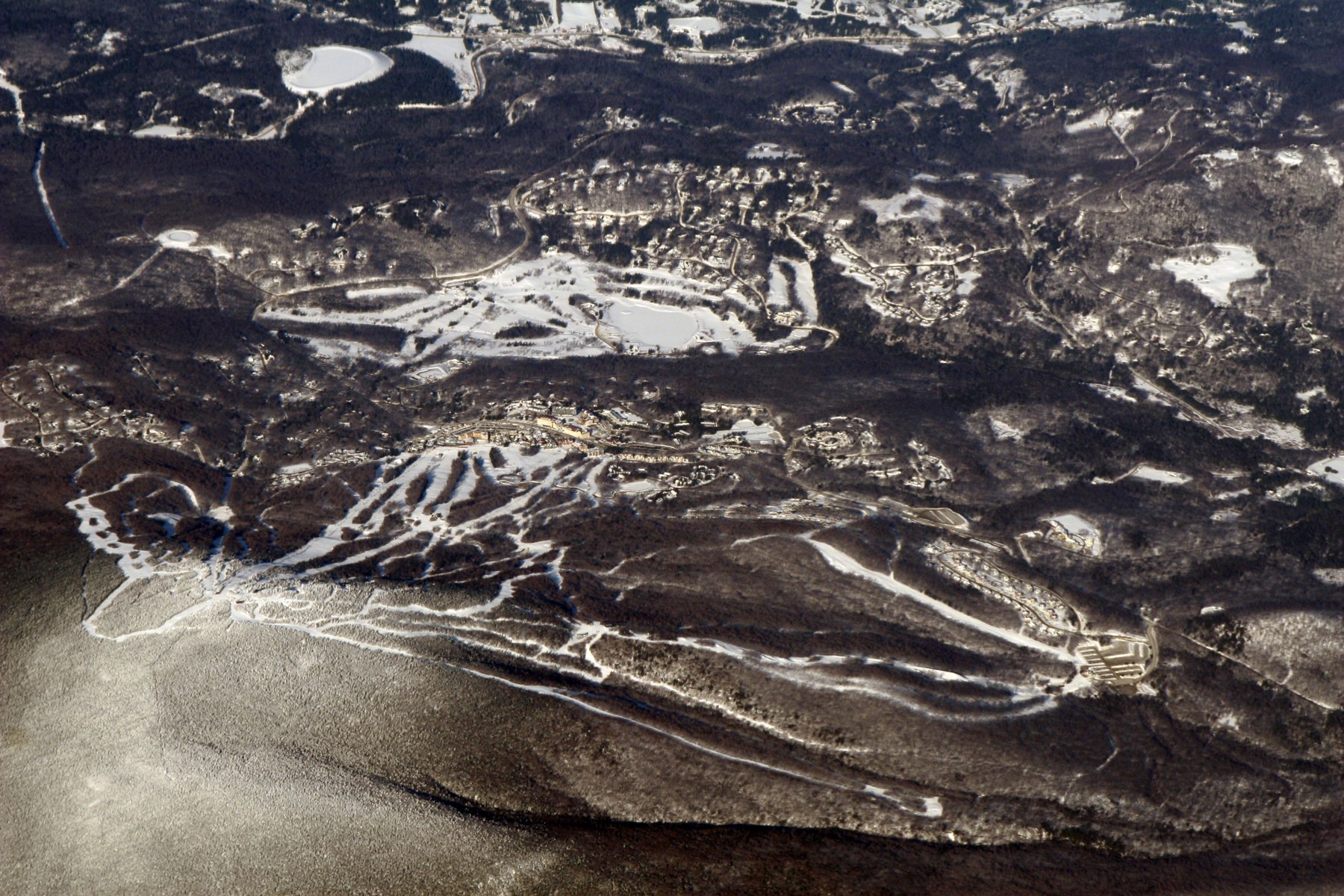 Mount Snow, Vermont