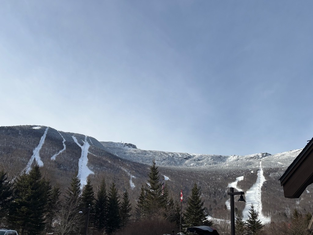 Stowe, Vermont