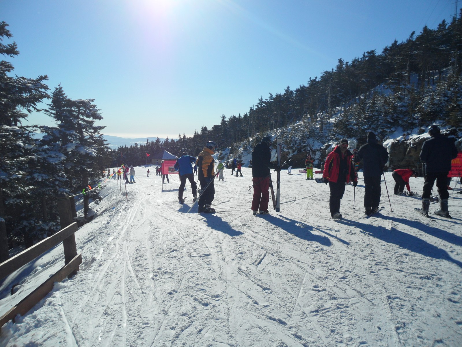 Killington, Vermont